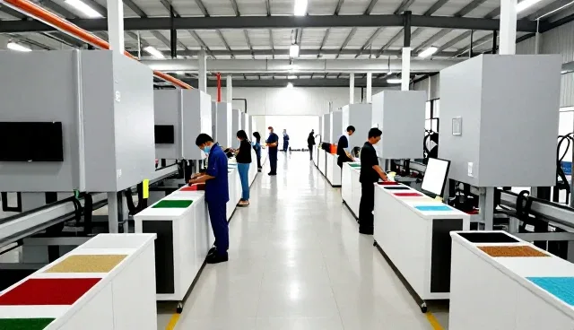 河南科进环保科技有限公司